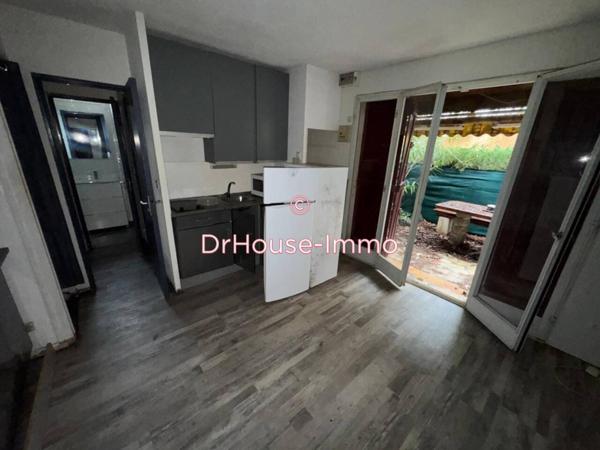 Maison à vendre 4 pièces de 29 m²