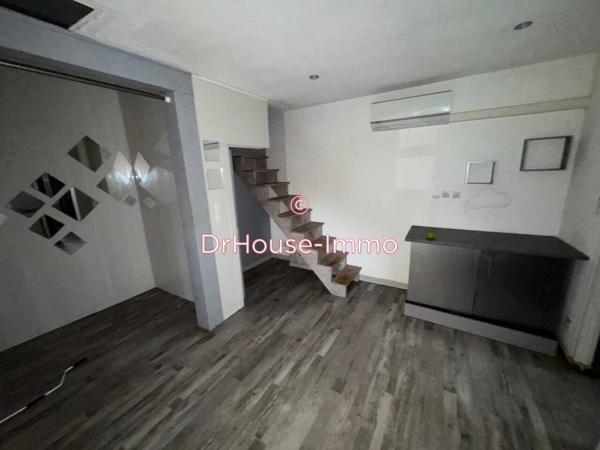 Maison à vendre 4 pièces de 29 m²