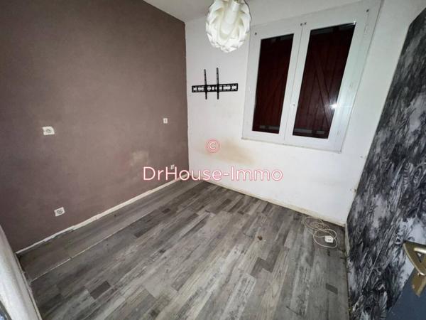 Maison à vendre 4 pièces de 29 m²