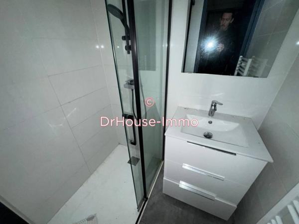 Maison à vendre 4 pièces de 29 m²