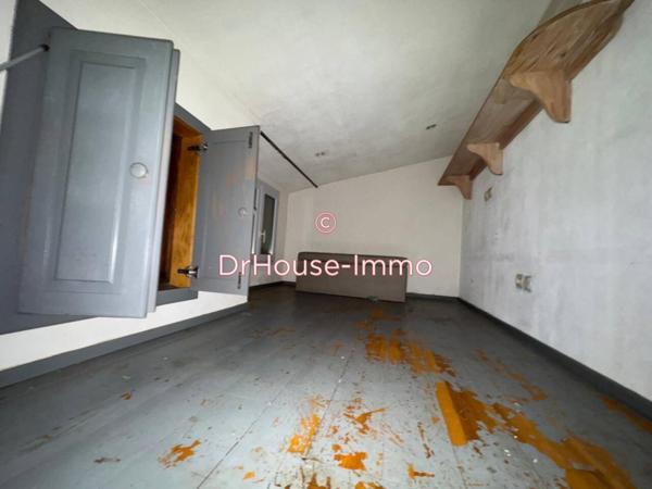 Maison à vendre 4 pièces de 29 m²