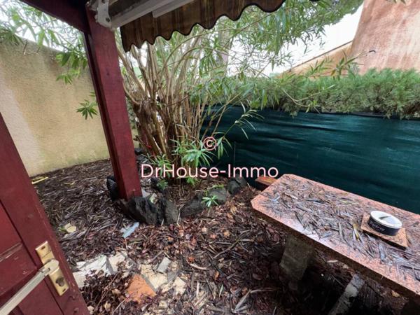 Maison à vendre 4 pièces de 29 m²