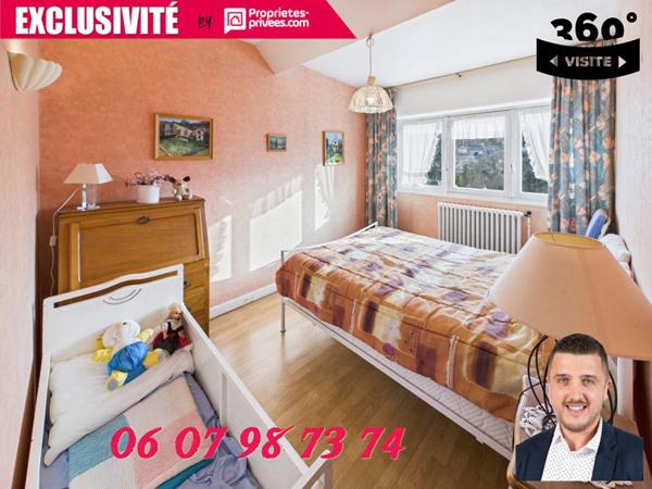 Maison Nouzonville 6 pièce(s) 136.51 m2