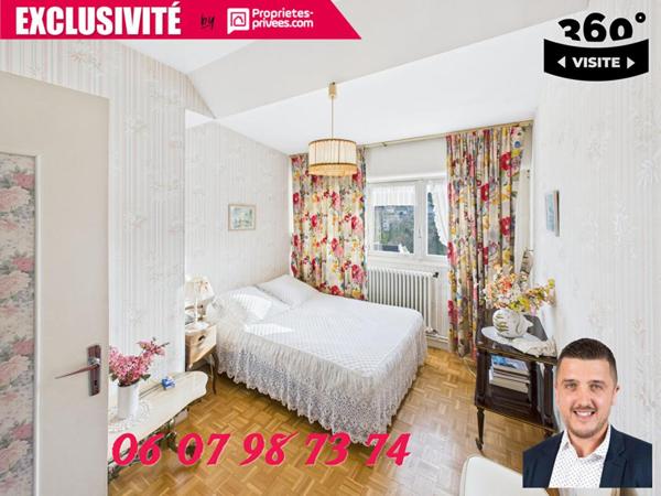 Maison Nouzonville 6 pièce(s) 136.51 m2