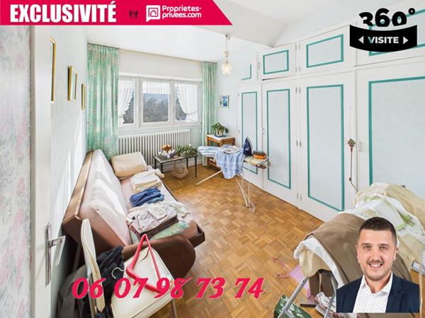 Maison Nouzonville 6 pièce(s) 136.51 m2