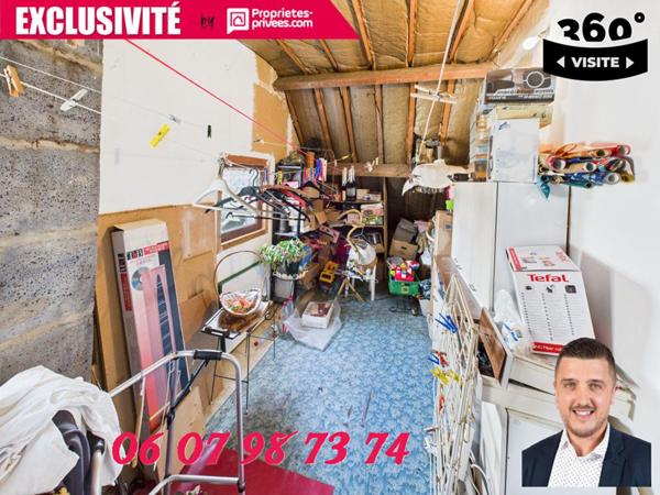 Maison Nouzonville 6 pièce(s) 136.51 m2