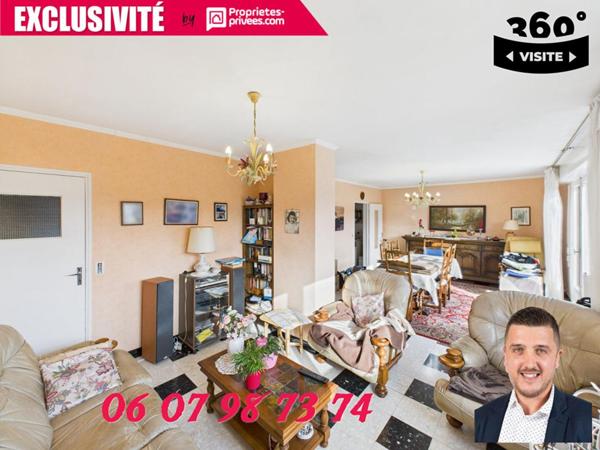 Maison Nouzonville 6 pièce(s) 136.51 m2