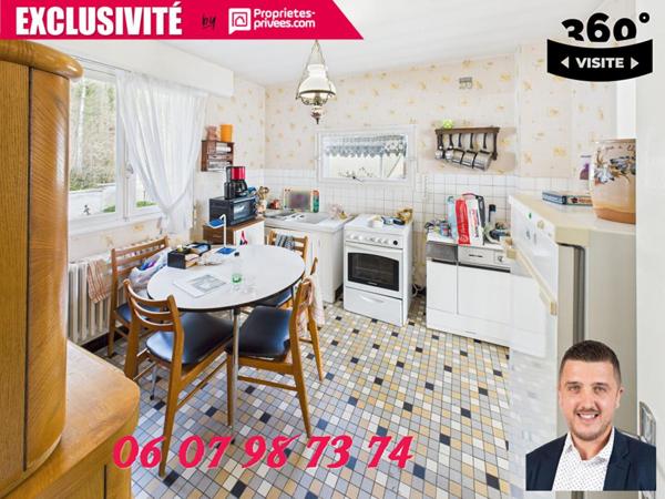 Maison Nouzonville 6 pièce(s) 136.51 m2