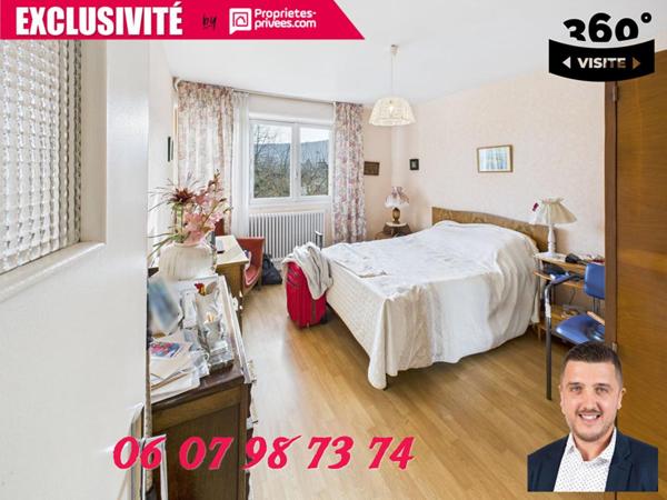 Maison Nouzonville 6 pièce(s) 136.51 m2