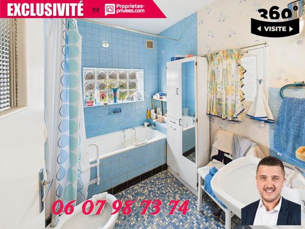 Maison Nouzonville 6 pièce(s) 136.51 m2