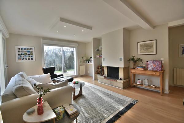 Dardilly - Maison à vendre de 118 m² avec garage double