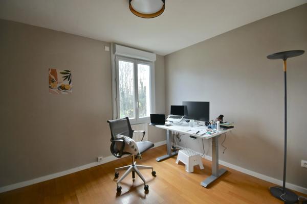 Dardilly - Maison à vendre de 118 m² avec garage double