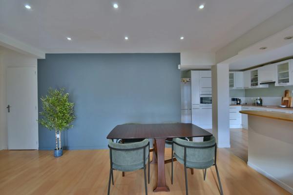 Dardilly - Maison à vendre de 118 m² avec garage double