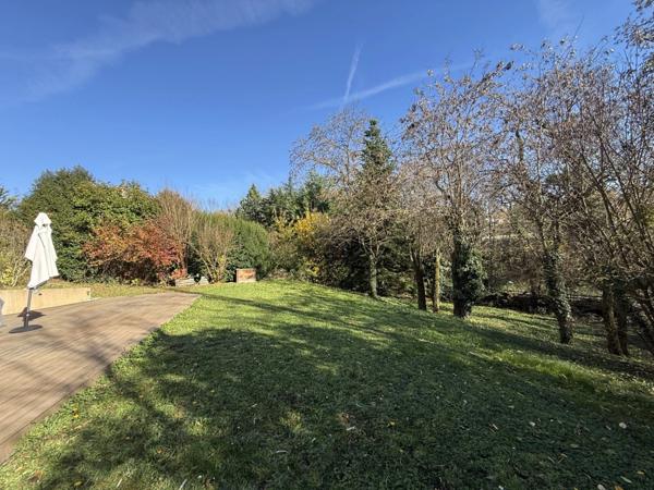 Dardilly - Maison à vendre de 118 m² avec garage double