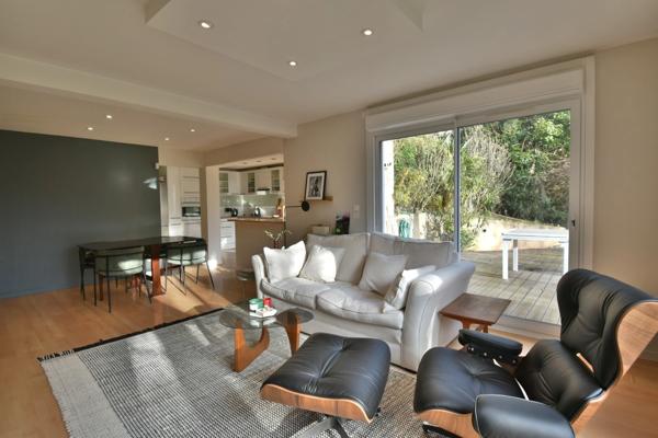 Dardilly - Maison à vendre de 118 m² avec garage double