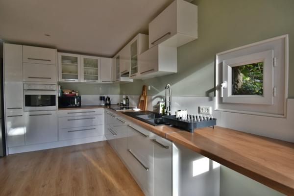 Dardilly - Maison à vendre de 118 m² avec garage double