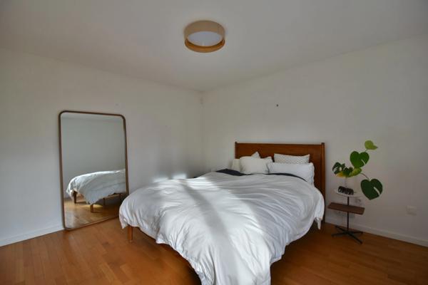 Dardilly - Maison à vendre de 118 m² avec garage double