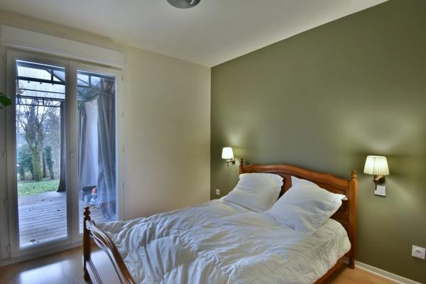 Dardilly - Maison à vendre de 118 m² avec garage double