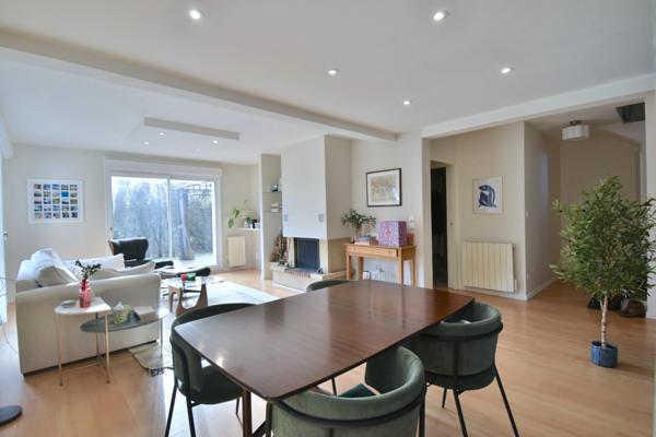 Dardilly - Maison à vendre de 118 m² avec garage double