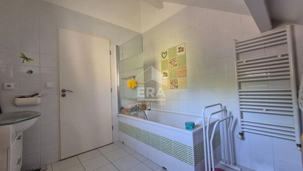 Maison Brie Comte Robert 6 pièce(s) 200 m2