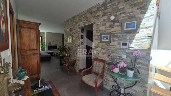 Maison Brie Comte Robert 6 pièce(s) 200 m2