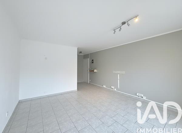 Appartement à vendre 3 pièces 67 m² Marseille 13