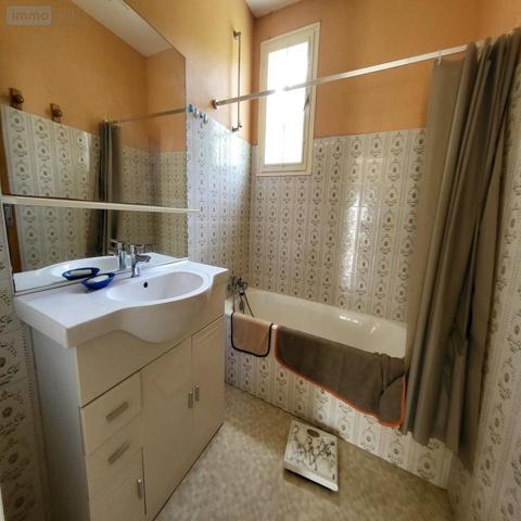 Maison à vendre à Spézet dans le Finistère (29540), ref : 29126-726