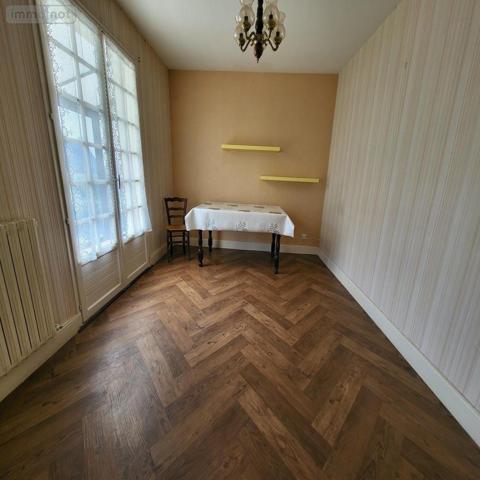 Maison à vendre à Spézet dans le Finistère (29540), ref : 29126-726