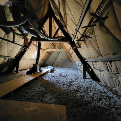 Maison à vendre à Spézet dans le Finistère (29540), ref : 29126-726