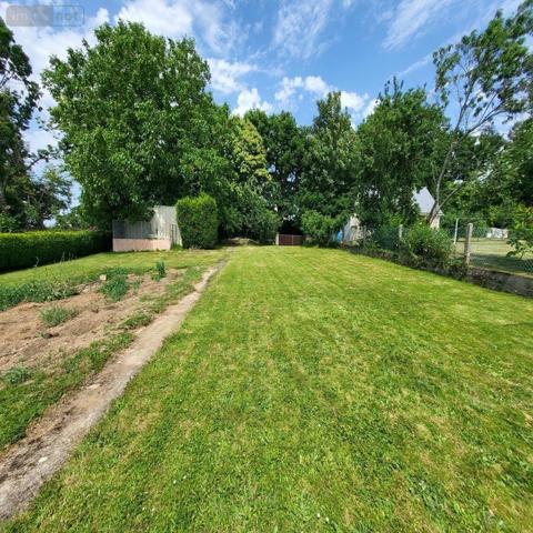 Maison à vendre à Spézet dans le Finistère (29540), ref : 29126-726