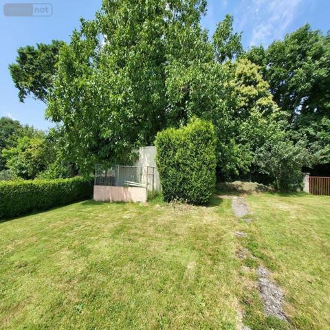 Maison à vendre à Spézet dans le Finistère (29540), ref : 29126-726