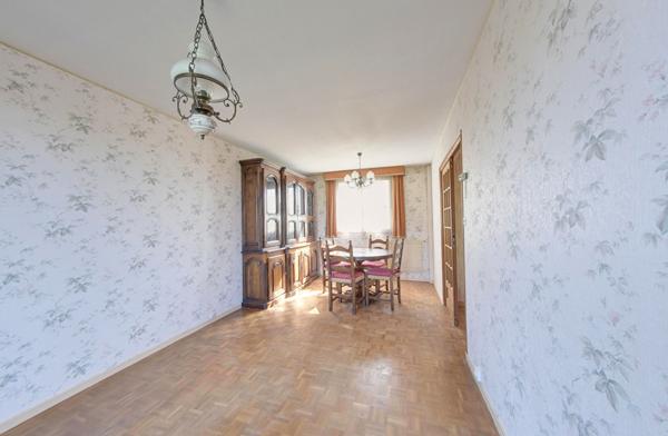 Maison 5 PIÈCES La Queue En Brie