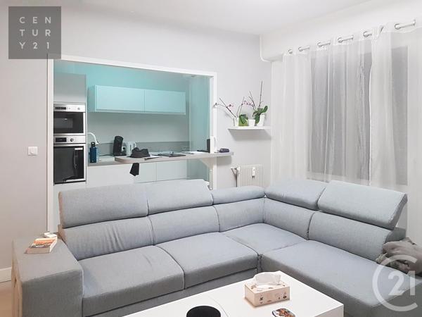 Appartement à vendre  2 pièces - 45,08 m2 TROYES - 10