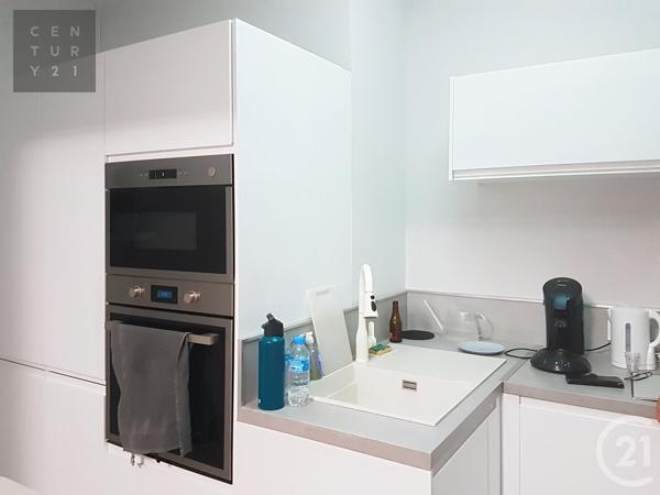 Appartement à vendre  2 pièces - 45,08 m2 TROYES - 10