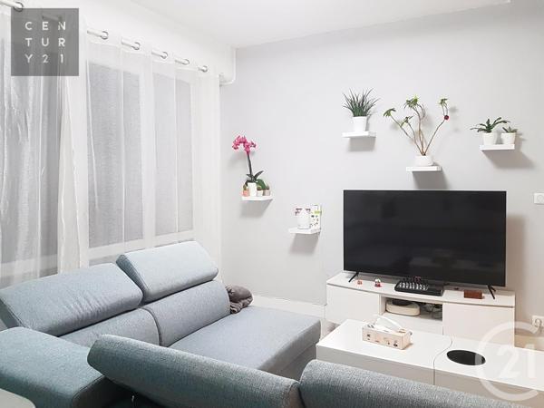 Appartement à vendre  2 pièces - 45,08 m2 TROYES - 10