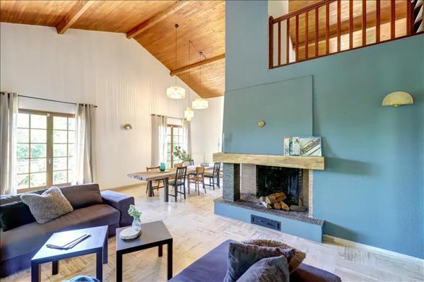 Maison à vendre |  Vacquiers |  8 pièces | 206 m²