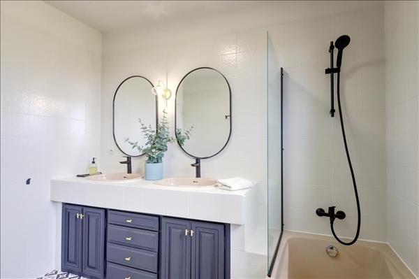 Maison à vendre |  Vacquiers |  8 pièces | 206 m²