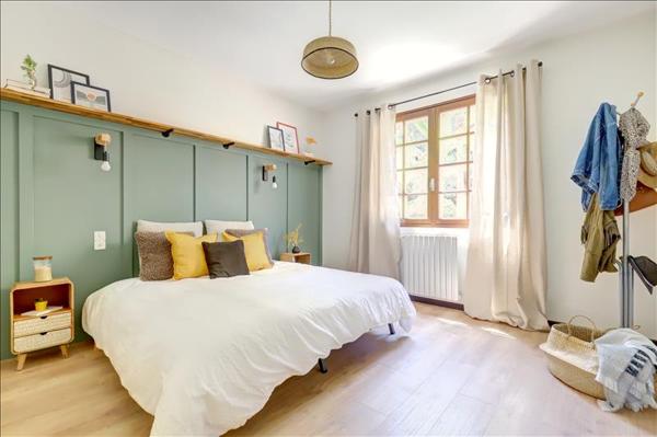 Maison à vendre |  Vacquiers |  8 pièces | 206 m²