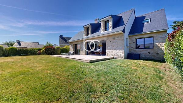 ARZON Maison 5 pièces 121 m²