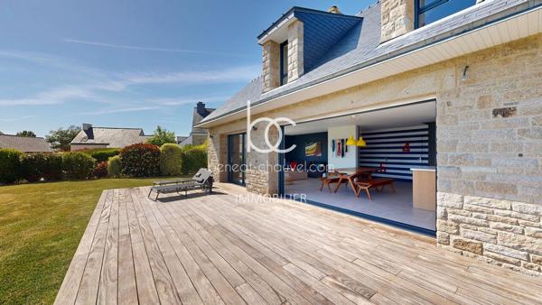 ARZON Maison 5 pièces 121 m²