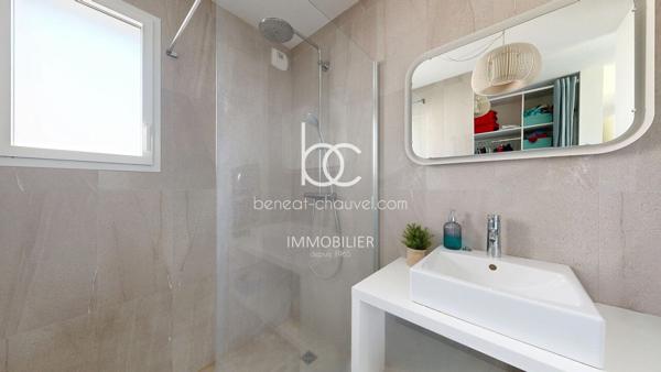 ARZON Maison 5 pièces 121 m²