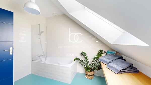 ARZON Maison 5 pièces 121 m²