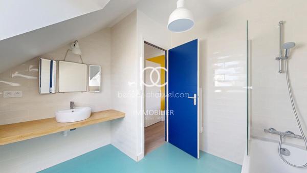 ARZON Maison 5 pièces 121 m²