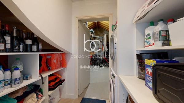 ARZON Maison 5 pièces 121 m²