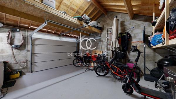 ARZON Maison 5 pièces 121 m²