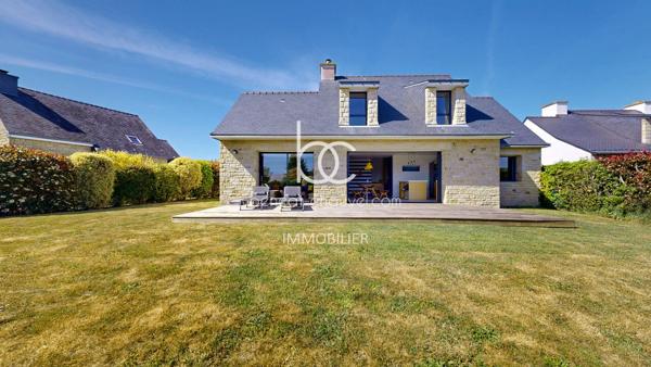 ARZON Maison 5 pièces 121 m²