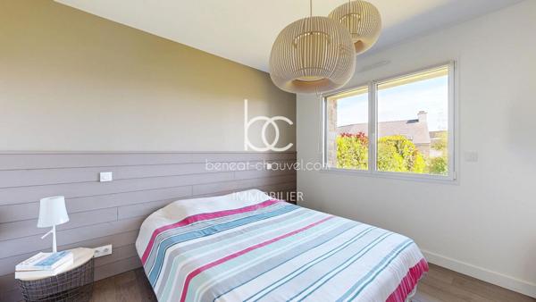 ARZON Maison 5 pièces 121 m²
