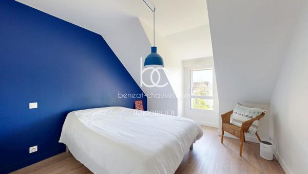 ARZON Maison 5 pièces 121 m²