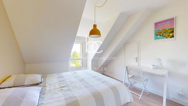 ARZON Maison 5 pièces 121 m²