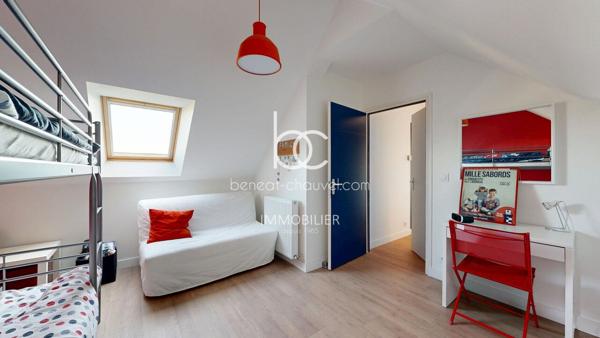 ARZON Maison 5 pièces 121 m²